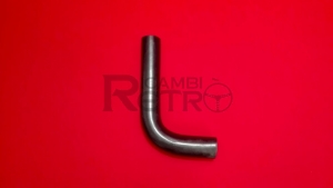 MANICOTTO - TUBO SUPERIORE RADIATORE PER AUTO MONOCARBURATORE